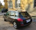 Черный Рено Клио, объемом двигателя 1.15 л и пробегом 180 тыс. км за 6499 $, фото 3 на Automoto.ua