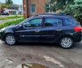 Чорний Рено Кліо, об'ємом двигуна 1.1 л та пробігом 229 тис. км за 4200 $, фото 1 на Automoto.ua