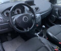 Рено Клио 2010 в Ровно на Automoto.ua Черный Рено Клио, объемом двигателя 1.6 л и пробегом 191 тыс. км за 6500 $, фото 8 на Automoto.ua