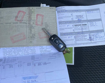 Рено Клио 2010 в Ровно на Automoto.ua Черный Рено Клио, объемом двигателя 1.6 л и пробегом 191 тыс. км за 6500 $, фото 15 на Automoto.ua