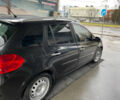 Черный Рено Клио, объемом двигателя 1.15 л и пробегом 95 тыс. км за 5000 $, фото 4 на Automoto.ua