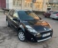 Черный Рено Клио, объемом двигателя 1.6 л и пробегом 167 тыс. км за 6000 $, фото 1 на Automoto.ua