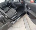 Черный Рено Клио, объемом двигателя 1.2 л и пробегом 213 тыс. км за 5400 $, фото 4 на Automoto.ua