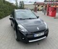 Чорний Рено Кліо, об'ємом двигуна 1.1 л та пробігом 200 тис. км за 5499 $, фото 1 на Automoto.ua