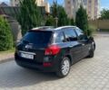Черный Рено Клио, объемом двигателя 1.15 л и пробегом 202 тыс. км за 5000 $, фото 5 на Automoto.ua