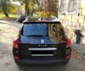 Чорний Рено Кліо, об'ємом двигуна 1.15 л та пробігом 180 тис. км за 6800 $, фото 4 на Automoto.ua