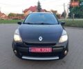 Чорний Рено Кліо, об'ємом двигуна 1.2 л та пробігом 222 тис. км за 4999 $, фото 3 на Automoto.ua