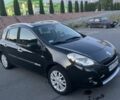 Черный Рено Клио, объемом двигателя 0 л и пробегом 321 тыс. км за 4107 $, фото 1 на Automoto.ua