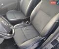 Черный Рено Клио, объемом двигателя 1.2 л и пробегом 188 тыс. км за 5900 $, фото 3 на Automoto.ua
