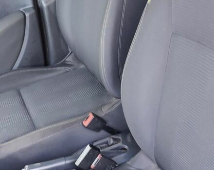 Черный Рено Клио, объемом двигателя 0 л и пробегом 314 тыс. км за 6000 $, фото 5 на Automoto.ua