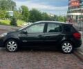 Черный Рено Клио, объемом двигателя 1.15 л и пробегом 99 тыс. км за 5000 $, фото 3 на Automoto.ua