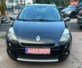 Чорний Рено Кліо, об'ємом двигуна 1.2 л та пробігом 199 тис. км за 5750 $, фото 3 на Automoto.ua