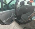 Черный Рено Клио, объемом двигателя 1.2 л и пробегом 200 тыс. км за 6300 $, фото 7 на Automoto.ua