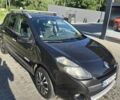 Рено Клио 2011 в Дрогобыче на Automoto.ua Черный Рено Клио, объемом двигателя 1.5 л и пробегом 170 тыс. км за 4650 $, фото 6 на Automoto.ua