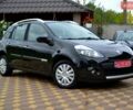 Чорний Рено Кліо, об'ємом двигуна 1.5 л та пробігом 285 тис. км за 5899 $, фото 4 на Automoto.ua