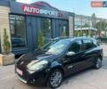 Чорний Рено Кліо, об'ємом двигуна 1.2 л та пробігом 199 тис. км за 5750 $, фото 1 на Automoto.ua