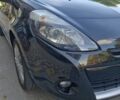 Черный Рено Клио, объемом двигателя 1.6 л и пробегом 213 тыс. км за 7998 $, фото 13 на Automoto.ua