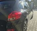 Рено Клио 2011 в Дрогобыче на Automoto.ua Черный Рено Клио, объемом двигателя 1.5 л и пробегом 170 тыс. км за 4650 $, фото 4 на Automoto.ua