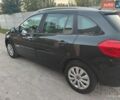 Черный Рено Клио, объемом двигателя 1.2 л и пробегом 200 тыс. км за 6300 $, фото 2 на Automoto.ua