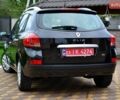 Чорний Рено Кліо, об'ємом двигуна 1.5 л та пробігом 285 тис. км за 5899 $, фото 26 на Automoto.ua