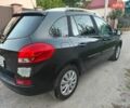 Черный Рено Клио, объемом двигателя 1.2 л и пробегом 200 тыс. км за 6300 $, фото 4 на Automoto.ua