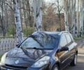 Черный Рено Клио, объемом двигателя 0 л и пробегом 314 тыс. км за 6000 $, фото 1 на Automoto.ua