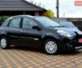Чорний Рено Кліо, об'ємом двигуна 1.5 л та пробігом 285 тис. км за 5899 $, фото 5 на Automoto.ua