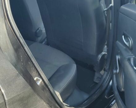 Черный Рено Клио, объемом двигателя 0 л и пробегом 314 тыс. км за 6000 $, фото 4 на Automoto.ua