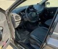 Чорний Рено Кліо, об'ємом двигуна 1.2 л та пробігом 228 тис. км за 5700 $, фото 6 на Automoto.ua