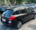 Черный Рено Клио, объемом двигателя 1.2 л и пробегом 200 тыс. км за 5750 $, фото 8 на Automoto.ua