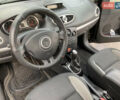 Рено Клио 2011 в Киеве на Automoto.ua Черный Рено Клио, объемом двигателя 1.5 л и пробегом 217 тыс. км за 5800 $, фото 13 на Automoto.ua