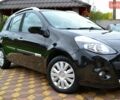 Чорний Рено Кліо, об'ємом двигуна 1.5 л та пробігом 285 тис. км за 5899 $, фото 7 на Automoto.ua