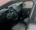 Черный Рено Клио, объемом двигателя 1.15 л и пробегом 99 тыс. км за 5000 $, фото 6 на Automoto.ua