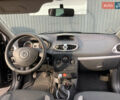 Рено Клио 2011 в Киеве на Automoto.ua Черный Рено Клио, объемом двигателя 1.5 л и пробегом 217 тыс. км за 5800 $, фото 7 на Automoto.ua