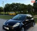Черный Рено Клио, объемом двигателя 1.15 л и пробегом 185 тыс. км за 5700 $, фото 1 на Automoto.ua