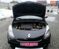 Чорний Рено Кліо, об'ємом двигуна 1.2 л та пробігом 220 тис. км за 5600 $, фото 33 на Automoto.ua