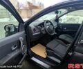 Черный Рено Клио, объемом двигателя 1.2 л и пробегом 220 тыс. км за 5600 $, фото 5 на Automoto.ua