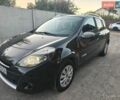 Черный Рено Клио, объемом двигателя 1.2 л и пробегом 200 тыс. км за 6300 $, фото 1 на Automoto.ua