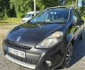Рено Клио 2011 в Дрогобыче на Automoto.ua Черный Рено Клио, объемом двигателя 1.5 л и пробегом 170 тыс. км за 4650 $, фото 5 на Automoto.ua