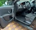 Чорний Рено Кліо, об'ємом двигуна 1.5 л та пробігом 285 тис. км за 5899 $, фото 40 на Automoto.ua
