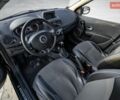 Черный Рено Клио, объемом двигателя 1.15 л и пробегом 220 тыс. км за 5600 $, фото 47 на Automoto.ua