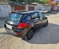Черный Рено Клио, объемом двигателя 1.46 л и пробегом 300 тыс. км за 4500 $, фото 3 на Automoto.ua