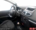 Черный Рено Клио, объемом двигателя 1.2 л и пробегом 241 тыс. км за 5250 $, фото 1 на Automoto.ua