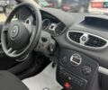 Черный Рено Клио, объемом двигателя 1.2 л и пробегом 218 тыс. км за 5750 $, фото 25 на Automoto.ua