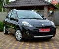 Чорний Рено Кліо, об'ємом двигуна 1.5 л та пробігом 285 тис. км за 5899 $, фото 1 на Automoto.ua