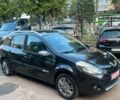 Черный Рено Клио, объемом двигателя 1.2 л и пробегом 200 тыс. км за 5750 $, фото 1 на Automoto.ua
