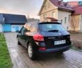Черный Рено Клио, объемом двигателя 1.46 л и пробегом 270 тыс. км за 5200 $, фото 10 на Automoto.ua