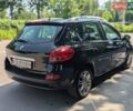 Чорний Рено Кліо, об'ємом двигуна 1.2 л та пробігом 146 тис. км за 5950 $, фото 9 на Automoto.ua