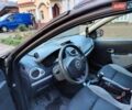 Черный Рено Клио, объемом двигателя 1.46 л и пробегом 270 тыс. км за 5200 $, фото 4 на Automoto.ua