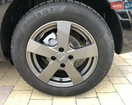 Черный Рено Клио, объемом двигателя 1.2 л и пробегом 109 тыс. км за 5800 $, фото 32 на Automoto.ua